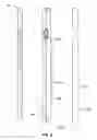 Fig. 06 - Protective case for mobile electronic device with storage compartment and pivot stand