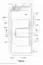 Fig. 10 - Protective case for mobile electronic device with storage compartment and pivot stand