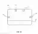 Fig. 14 - Card identity concealment device