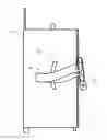 Fig. 01 - Strap for securing a zipper slider