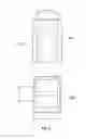 Fig. 09 - Applicator with Hidden Product