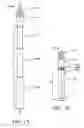 Fig. 02 - Telescopic Cosmetic Apparatus