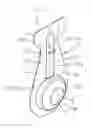 Fig. 01 - Device for Containing, Dispensing and Applying to a Substrate Content in Liquid, Gel, Cream or Paste Form