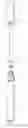 Fig. 01 - Cosmetic product device comprising a transparent bottle and product