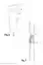 Fig. 04 - Cosmetic product device comprising a transparent bottle and product