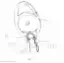 Fig. 08 - Split type hanging buckle