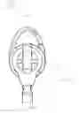 Fig. 10 - Split type hanging buckle