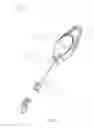 Fig. 12 - Split type hanging buckle