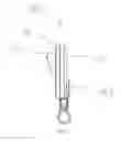 Fig. 18 - Split type hanging buckle