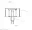 Fig. 29 - Split type hanging buckle