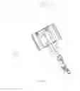 Fig. 32 - Split type hanging buckle