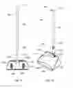 Fig. 09 - Upright sweep set