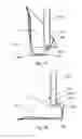 Fig. 11 - Upright sweep set