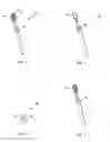 Fig. 02 - Ergonomic Miswak Toothbrush with Replaceable Brush Heads