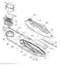 Fig. 01 - Oral care device