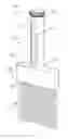 Fig. 01 - Self moistening brush