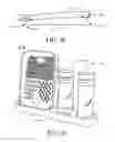 Fig. 09 - Cosmetic brush cleaning aid
