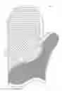 Fig. 03 - Textured device for cleaning cosmetic brushes