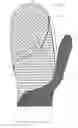 Fig. 08 - Textured device for cleaning cosmetic brushes