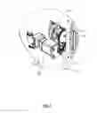 Fig. 07 - Workstation having automated and powered height, depth and rotational adjusters