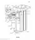 Fig. 25 - Workstation having automated and powered height, depth and rotational adjusters