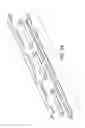 Fig. 04 - NESTING TRANSPORTABLE WINE BARREL RACK
