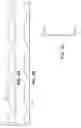 Fig. 06 - NESTING TRANSPORTABLE WINE BARREL RACK