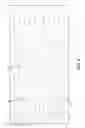 Fig. 07 - NESTING TRANSPORTABLE WINE BARREL RACK