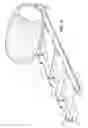 Fig. 11 - NESTING TRANSPORTABLE WINE BARREL RACK