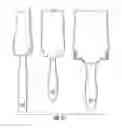 Fig. 13 - TOOLS AND PROTECTIVE CLOTHING FOR TRADESMEN