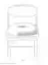 Fig. 08 - Active Seating Cushion