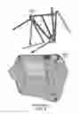 Fig. 03 - Sturdy, Compact, Collapsible Camping Chair