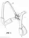 Fig. 02 - ARM SUPPORT DEVICE AND METHOD OF SUPPORTING ARMS