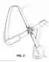 Fig. 03 - ARM SUPPORT DEVICE AND METHOD OF SUPPORTING ARMS
