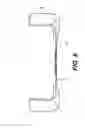 Fig. 08 - ARM SUPPORT DEVICE AND METHOD OF SUPPORTING ARMS