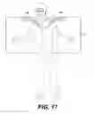 Fig. 17 - ARM SUPPORT DEVICE AND METHOD OF SUPPORTING ARMS