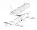 Fig. 01 - Armrest Cover