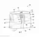 Fig. 02 - Ice merchandiser with sensing capabilities