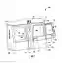 Fig. 03 - Ice merchandiser with sensing capabilities