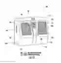 Fig. 18 - Ice merchandiser with sensing capabilities