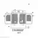 Fig. 20 - Ice merchandiser with sensing capabilities