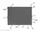 Fig. 01 - Refrigerated display appliances