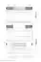 Fig. 04 - Refrigerated display appliances