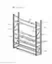 Fig. 02 - MERCHANDISE DISPLAY SYSTEM
