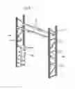 Fig. 06 - MERCHANDISE DISPLAY SYSTEM