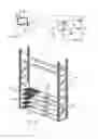 Fig. 08 - MERCHANDISE DISPLAY SYSTEM