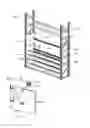 Fig. 09 - MERCHANDISE DISPLAY SYSTEM