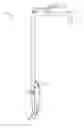Fig. 01 - Shoe horn apparatus and method