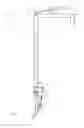 Fig. 02 - Shoe horn apparatus and method