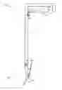 Fig. 09 - Shoe horn apparatus and method